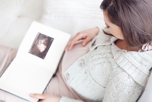 Preparing To Meet Your Baby