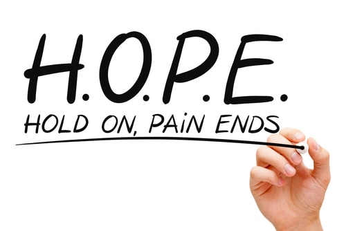 Hope Coaching