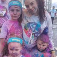 Committed Baby Loss Volunteer – Eve Brown Profile Page