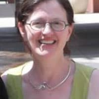 Author/Blogger – Elizabeth Heineman Profile Page