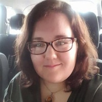 Bereavement Worker – Megan McKay Profile Page