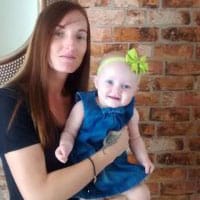 Inspirational Mother – Sammi Barnard Profile Page