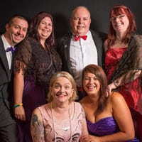 Committed Baby Loss Volunteer – Snowdrop Appeal Team Profile Page