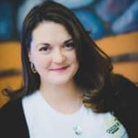 Author/Blogger – Tiffany Casper-Breininger Profile Page