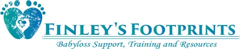Finley's Footprints