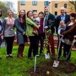 2018 Butterfly Awards UK Support Organisation nominee. Zephyr's Centre