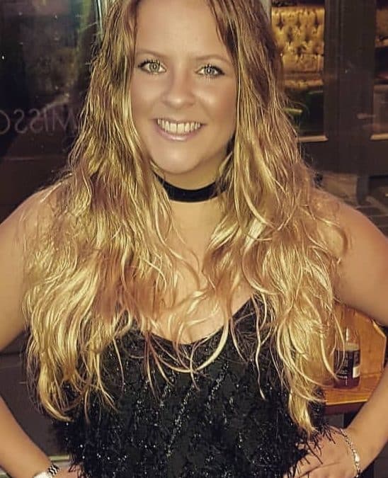 Midwife Of The Year – Jade Stolz – Queens hospital Profile Page