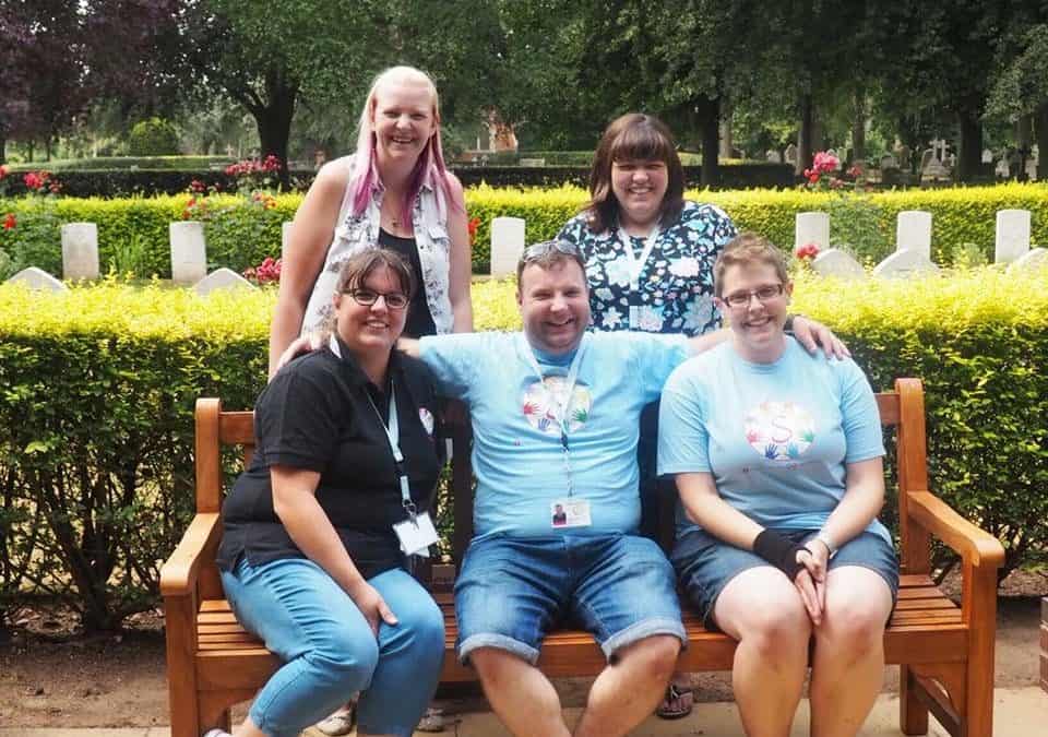 UK Support Organisation –   – Sophia Pregnancy Loss Support Profile Page