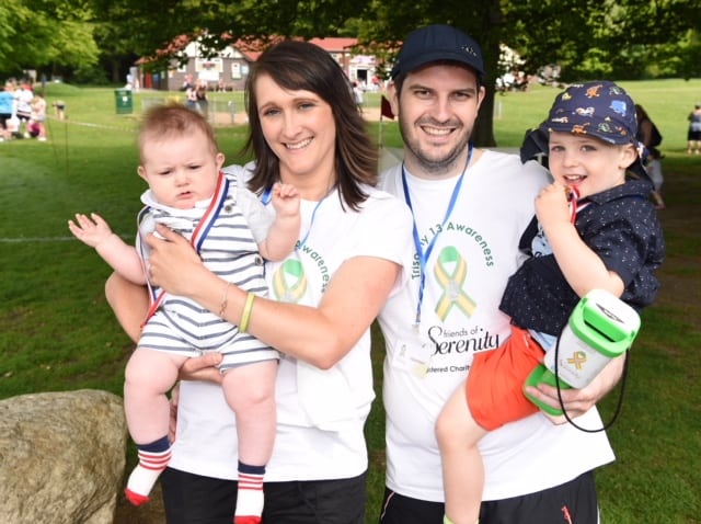 UK Support Organisation –   – Friends of Serenity Profile Page