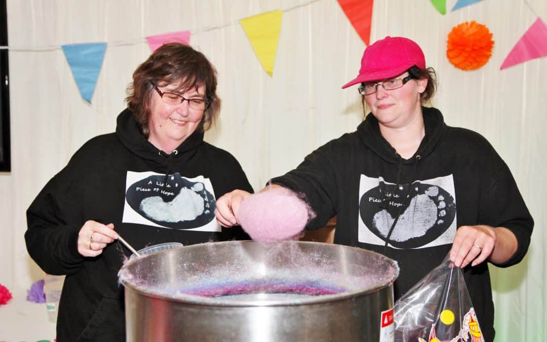 UK Support Organisation – A Little Piece of Hope Profile Page