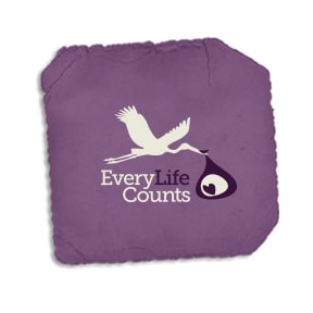 UK Support Organisation – Every Life Counts  Profile Page