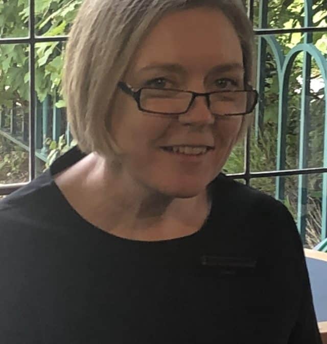 Bereavement Worker – Natasha Bradshaw Profile Page