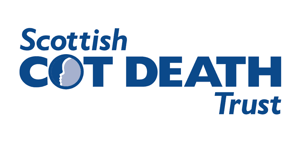 UK Support Organisation –  Scottish Cot Death Trust Profile Page