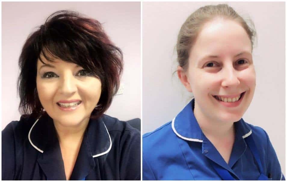 Outstanding Team Care –   – Whiston Hospital  Profile Page
