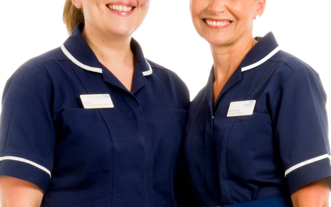 Outstanding Team Care Frimley Park Hospital Profile Page